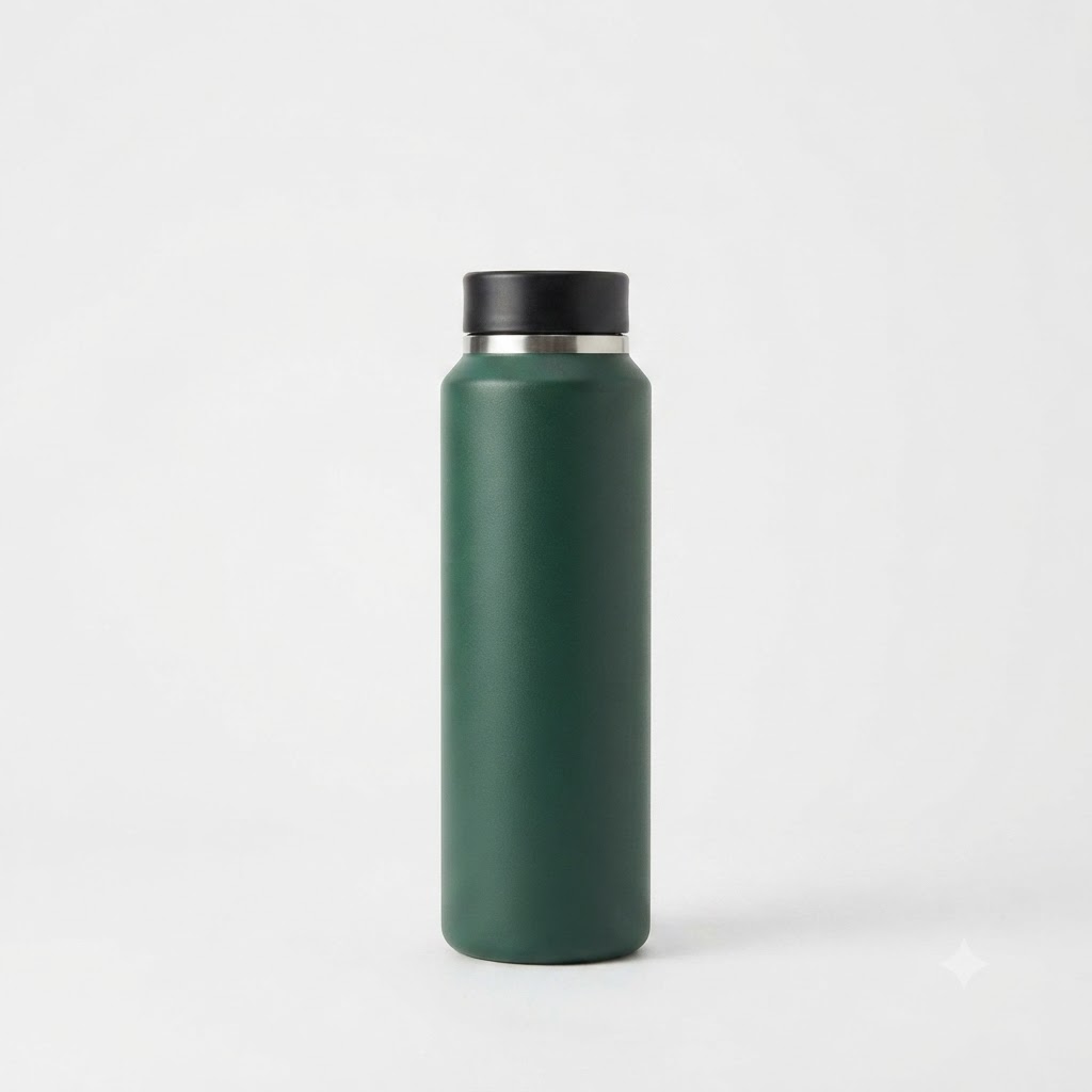 Forest Green