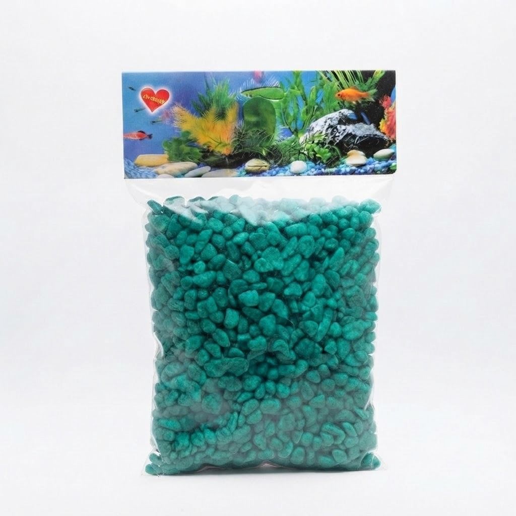 Turquoise Blue