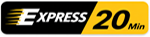 Express 20 Min