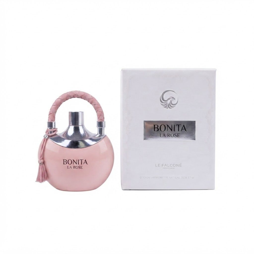 بونيتا لا روز من لو فالكون ماء عطر - 100 مل / 3.4 أونصة. أوز.