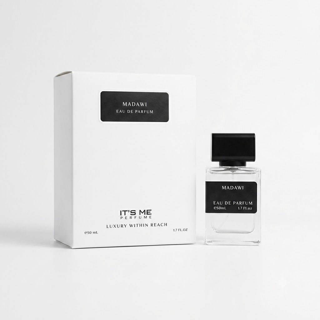 عطر إتس مي مداوي أو دو بارفان - 50 مل
