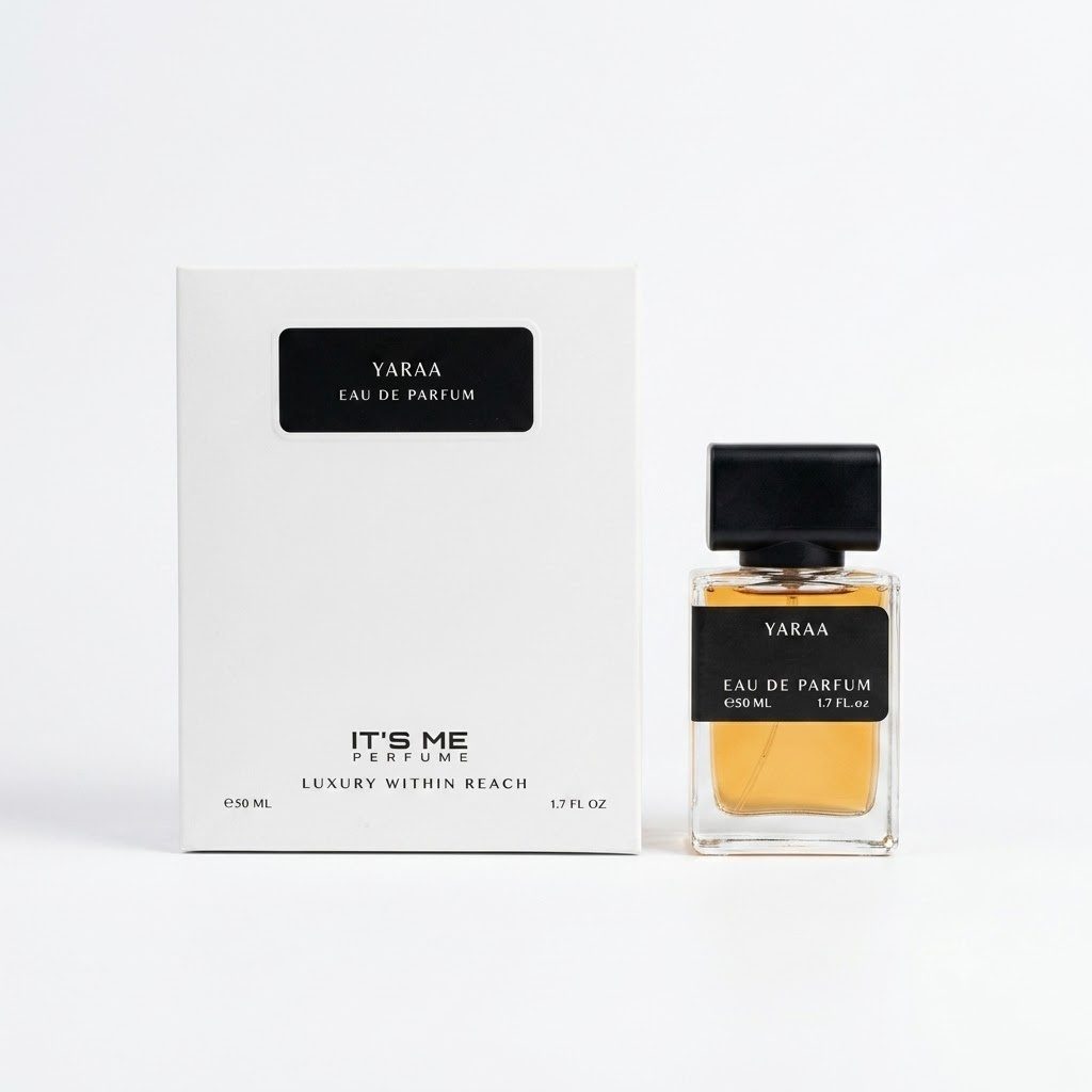 عطر إتس مي يارا أو دو بارفان - 50 مل