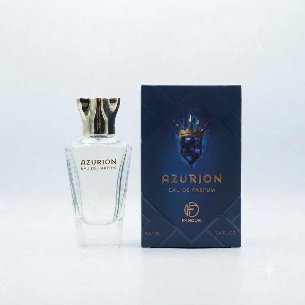 عطر فيموس أزوريون أو دو بارفان - 100 مل