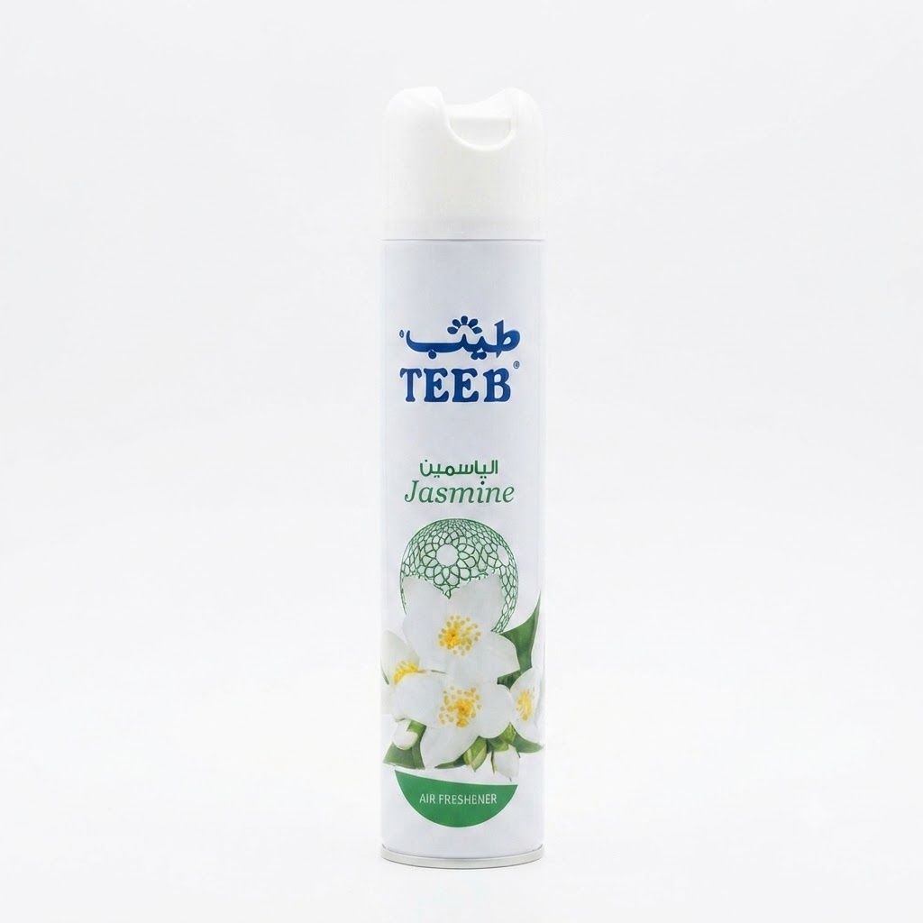 معطر جو برائحة الياسمين من تيب (300 مل)