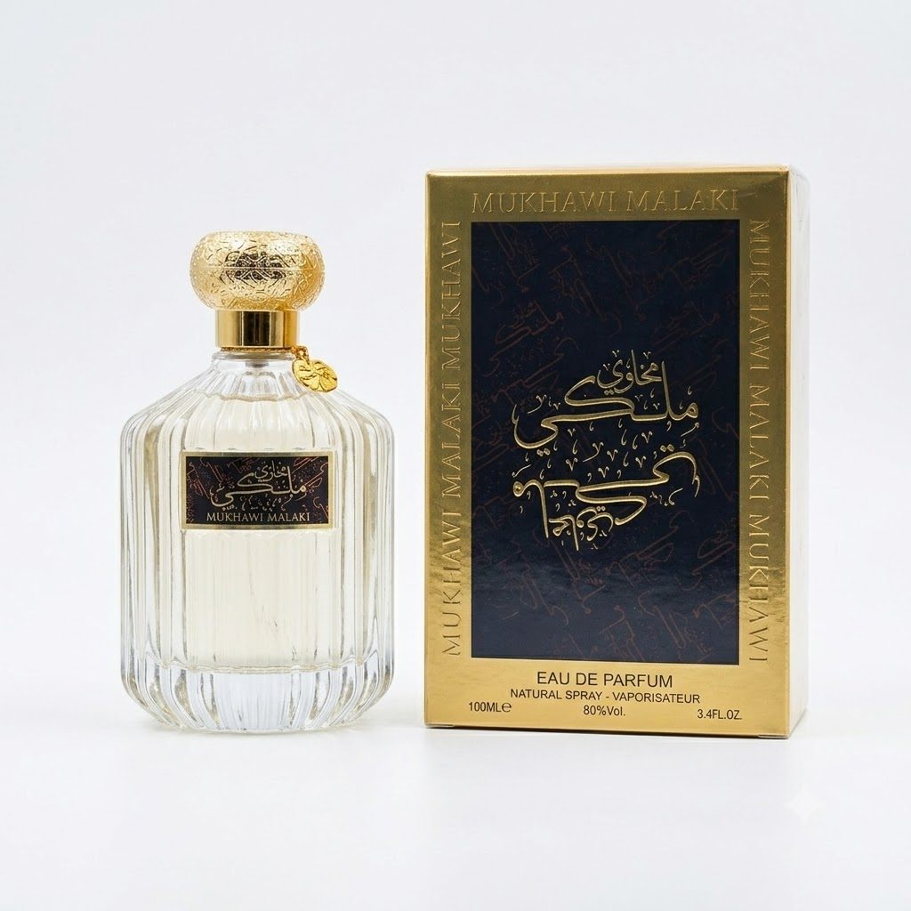 ماء عطر مخاوي ملكي - 100 مل / 3.4 أونصة سائلة