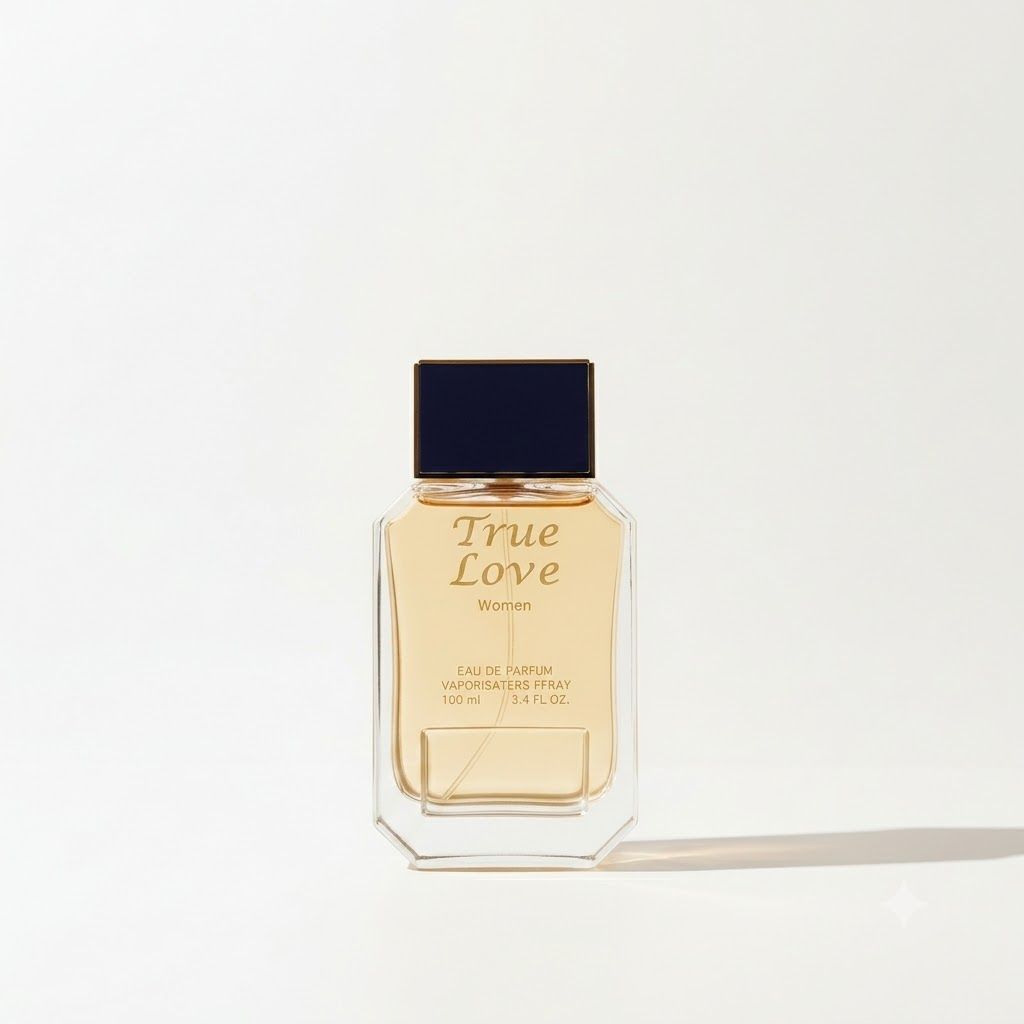 عطر ترو لوف النسائي