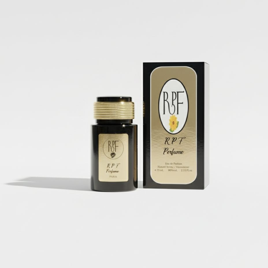 عطر آر بي إف أو دو بارفان