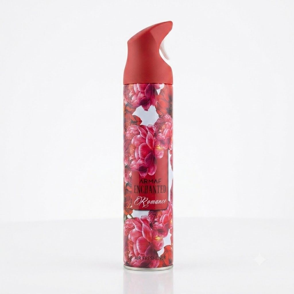 معطر جو أرماف برائحة الرومانسية الساحرة – 300 مل