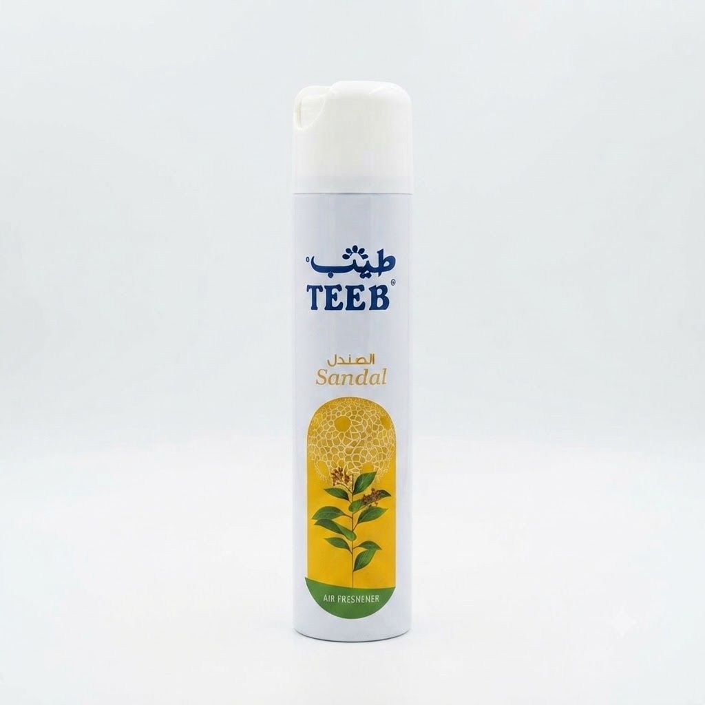 معطر جو برائحة الصندل من تيب (300 مل)