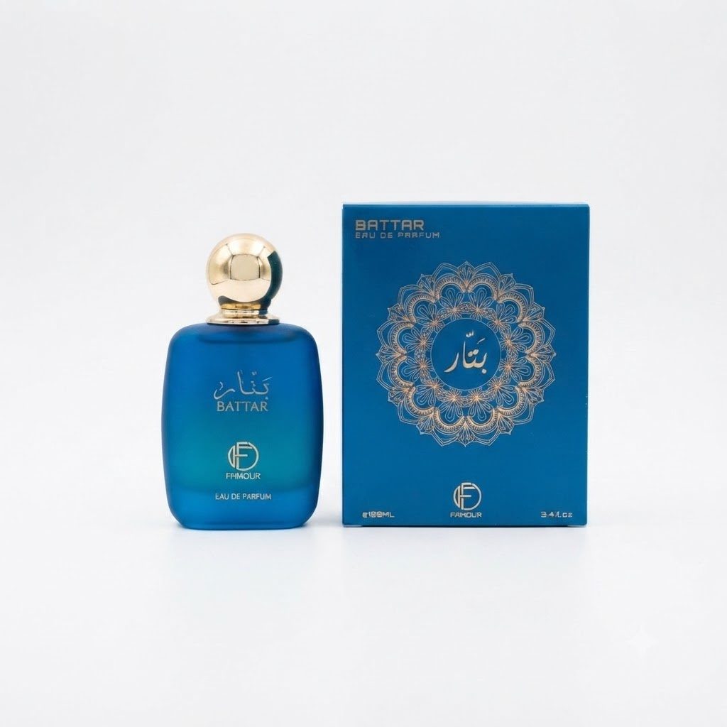 عطر فامور بتار أو دو بارفان - 100 مل