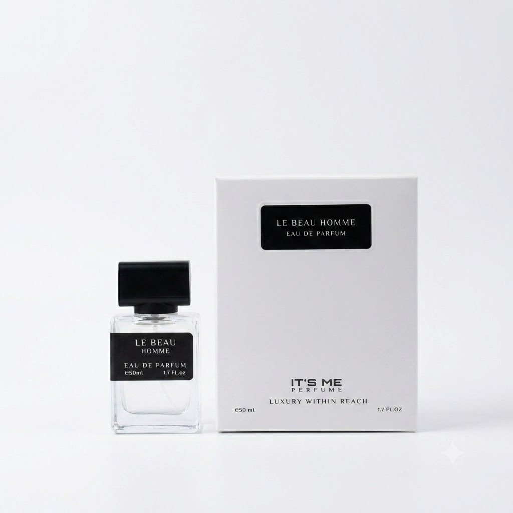 عطر إتس مي لو بو أوم أو دو بارفان - 50 مل