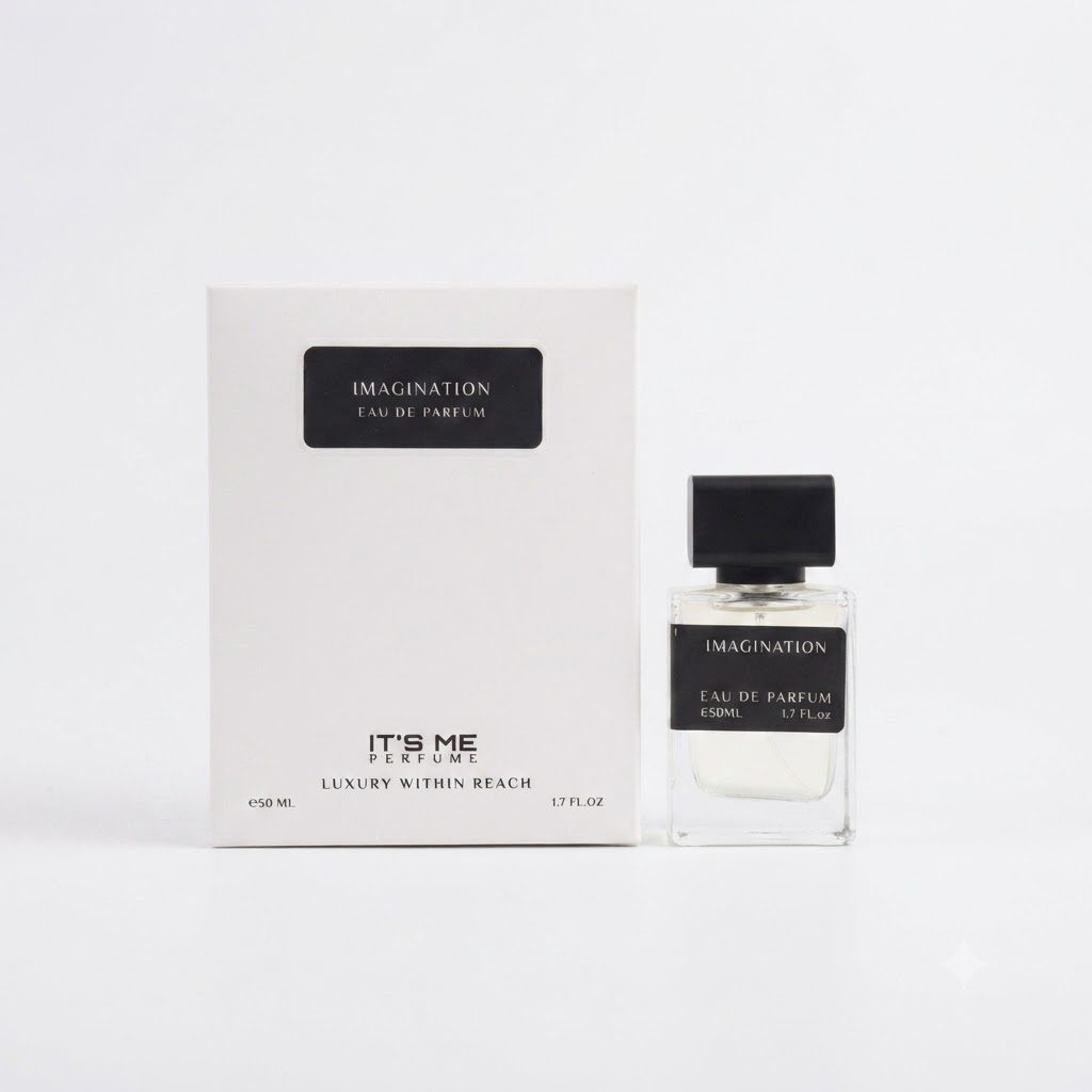 عطر إتس مي إيماجينيشن أو دو بارفان - 50 مل