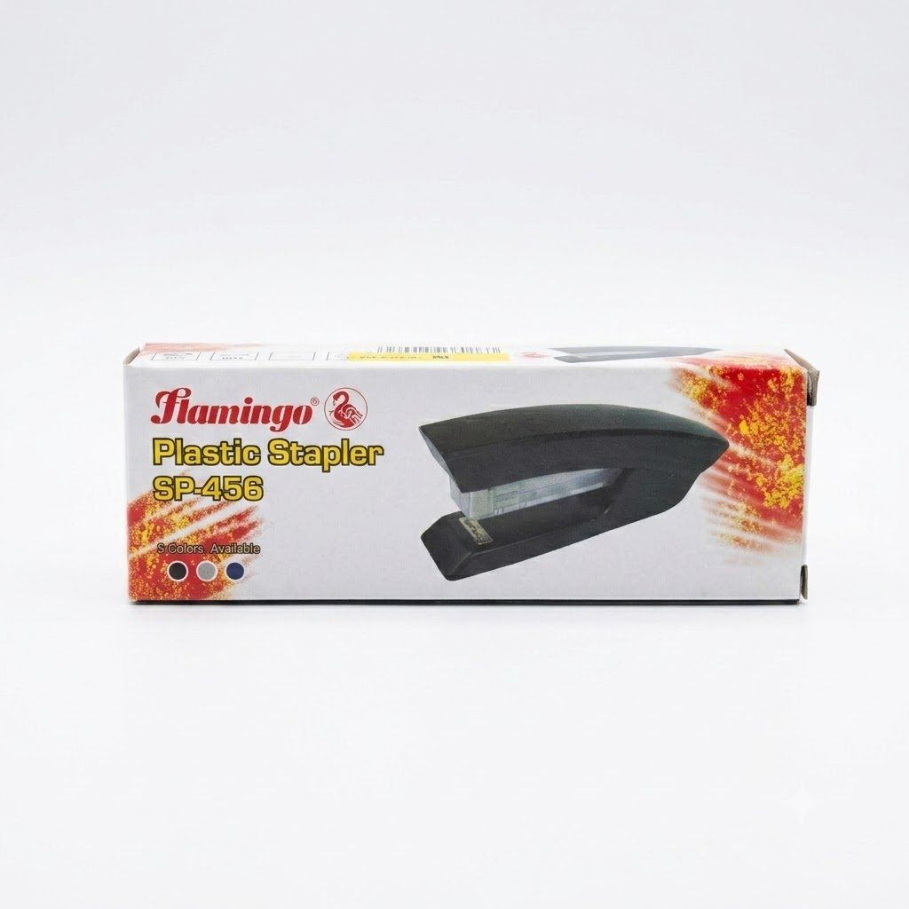 دباسة بلاستيكية فلامنجو SP-456