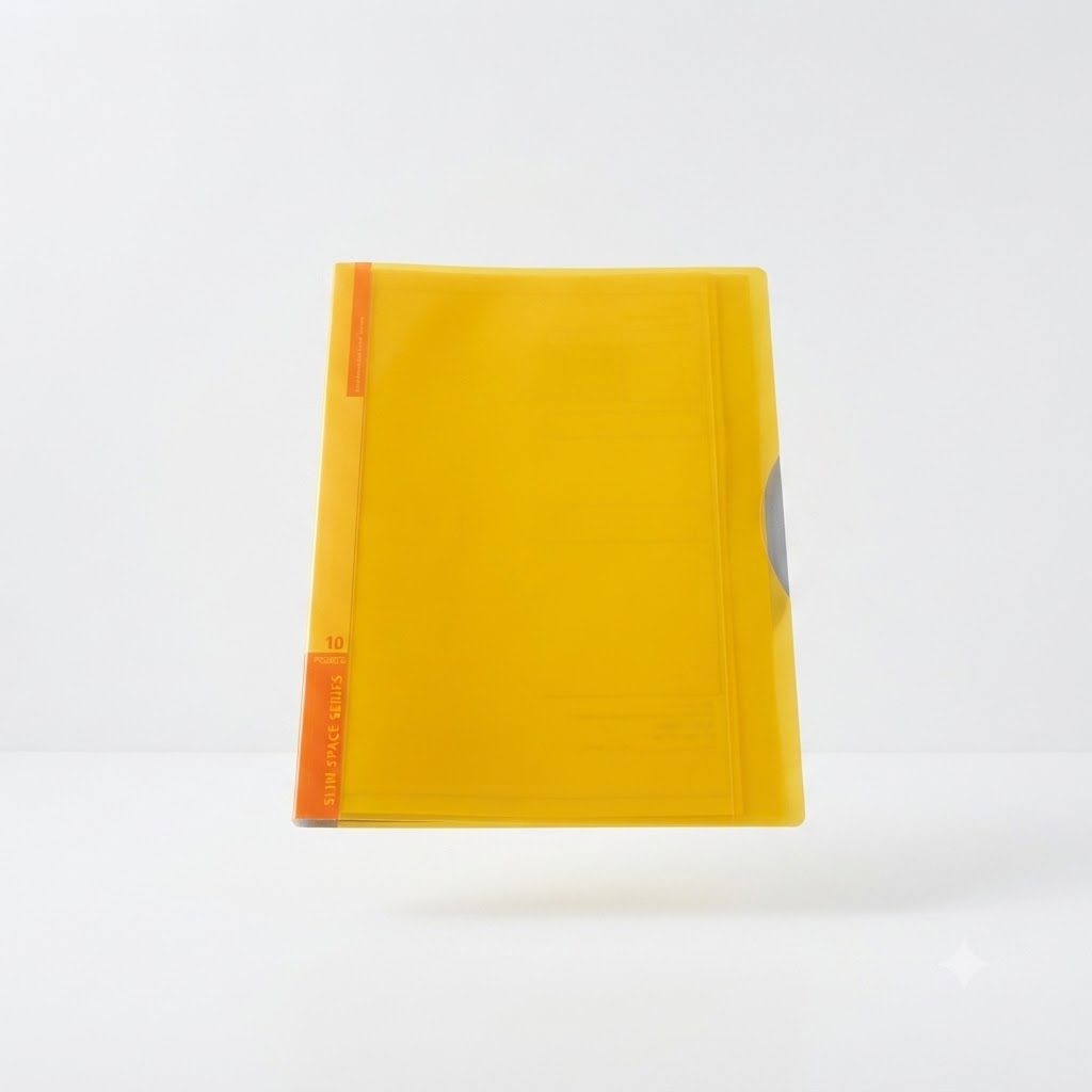 ملف كتاب عرض واضح