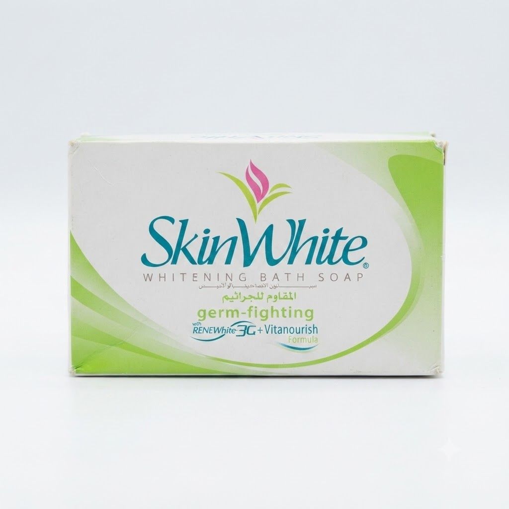 صابون تبييض البشرة SkinWhite (135 غرام)