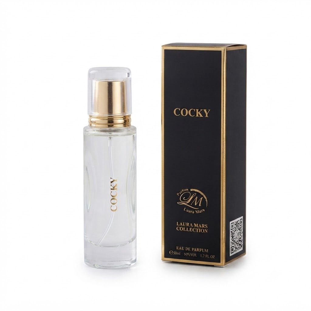 ماء عطر لورا مارس كوليكشن كوكي - 30 مل
