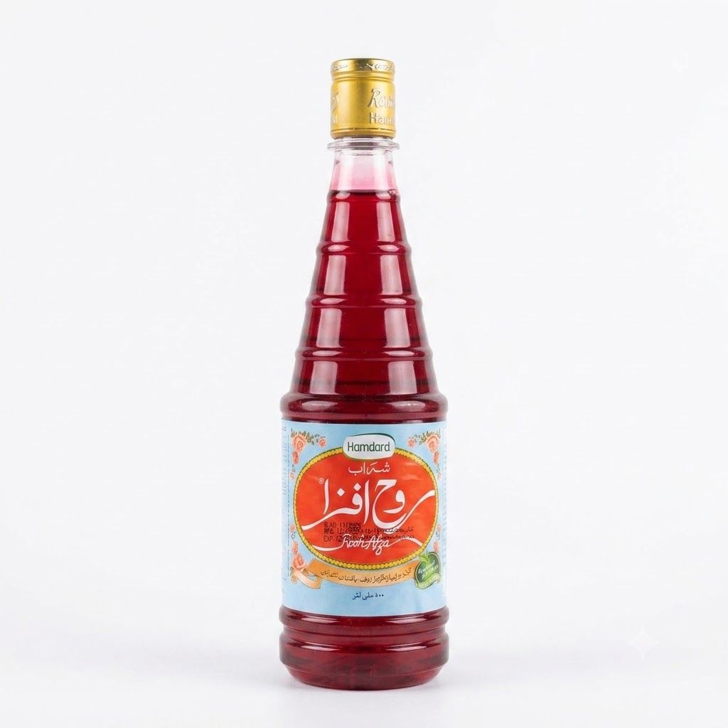 هامدارد روحافزا (800 مل)
