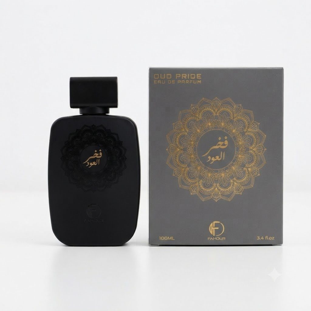 ماء عطر فيموس عود برايد - 100 مل / 3.4 أونصة سائلة