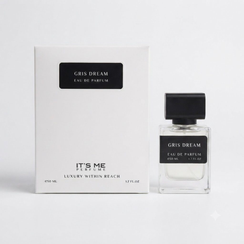 عطر إتس مي جريس دريم أو دو بارفان - 50 مل