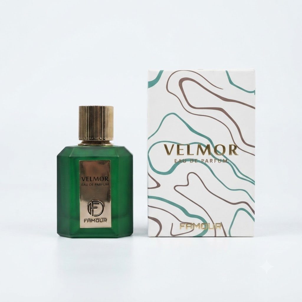 عطر فيموس فيلمور أو دو بارفان - 110 مل