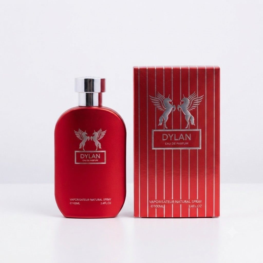 عطر ديلان من إمبر - 100 مل (3.4 أونصة سائلة)
