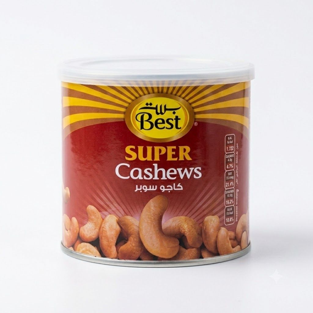 أفضل كاجو "سوبر" (275 جم)