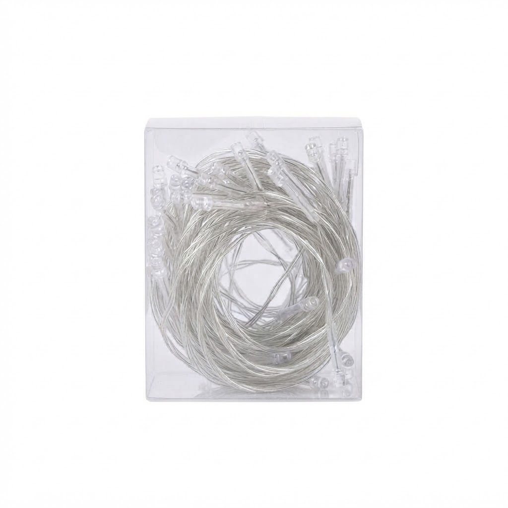 10M 80 LED Fairy String Lights