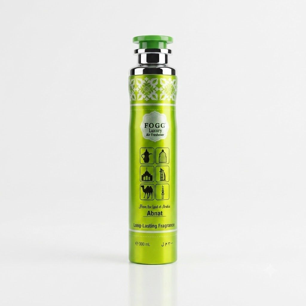 معطر جو فاخر من فوج - أبنات (300 مل)