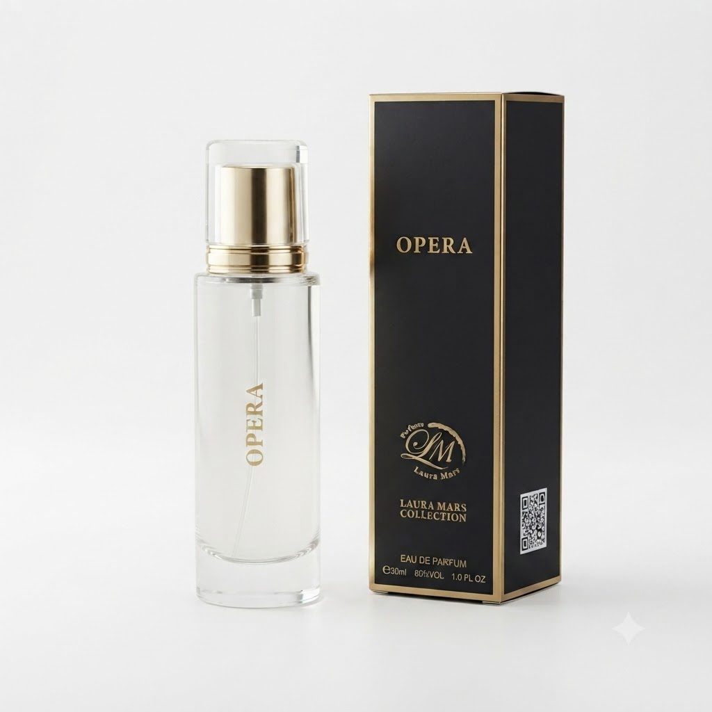 ماء عطر لورا مارس كوليكشن أوبرا - 60 مل