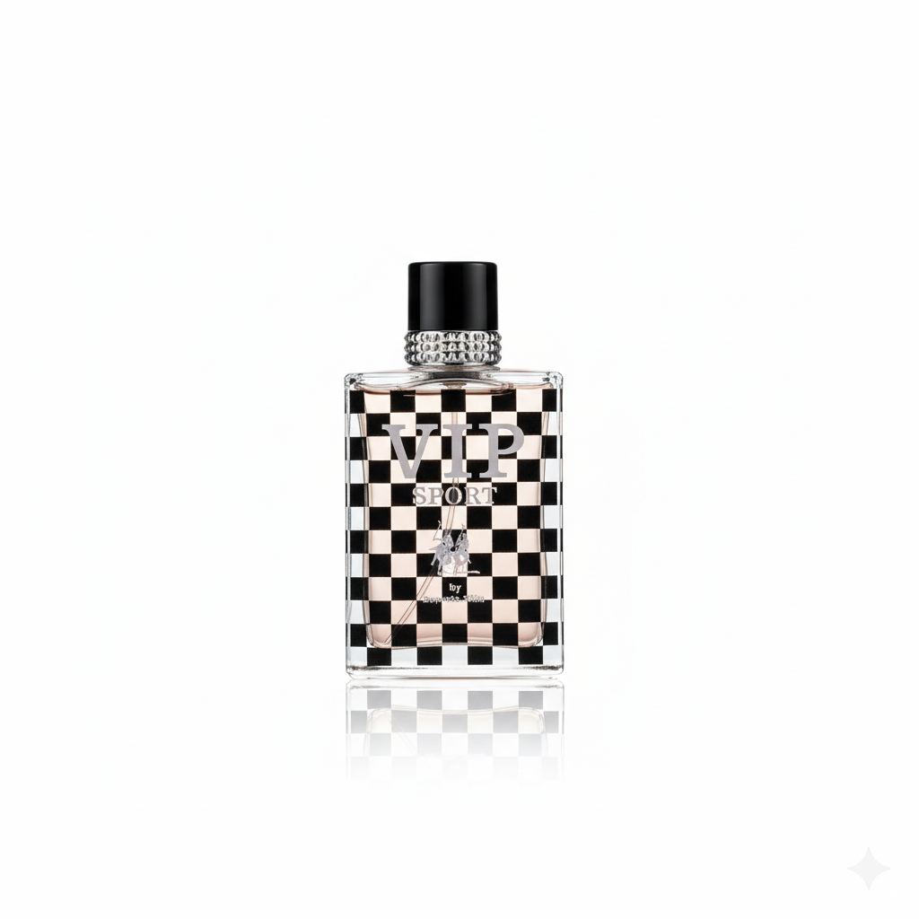 عطر في آي بي سبورت أو دو بارفان