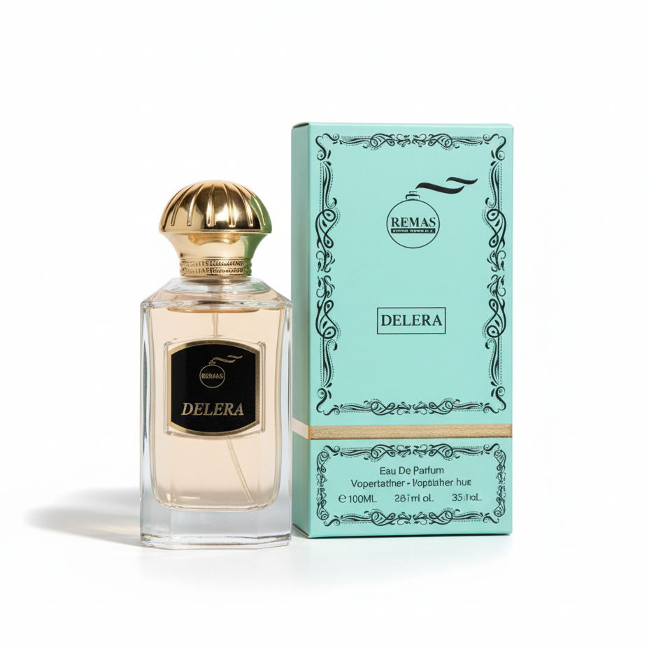عطر ديلارا أو دو بارفان من ريماس