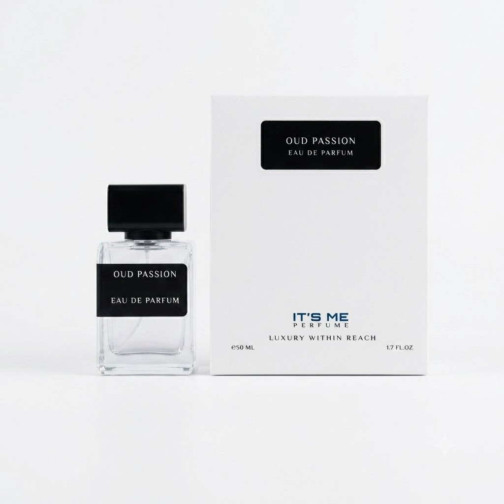 عطر إتس مي عود باشن أو دو بارفان - 50 مل