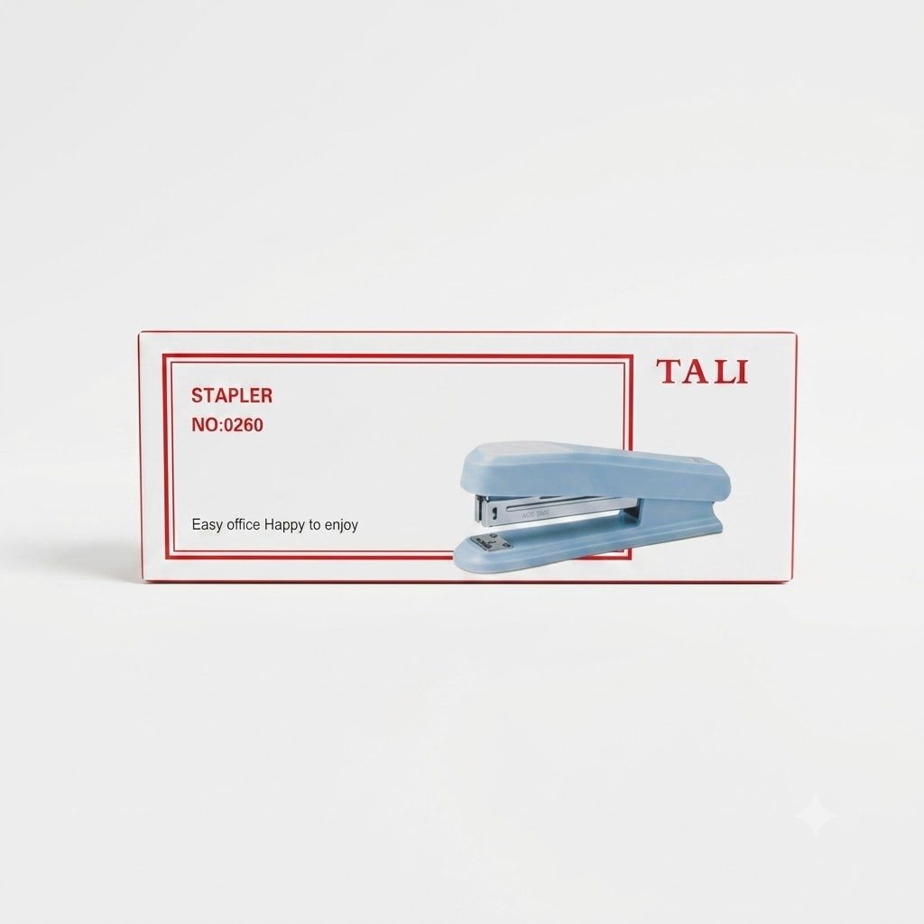 دباسة مكتبية TALI رقم 0260