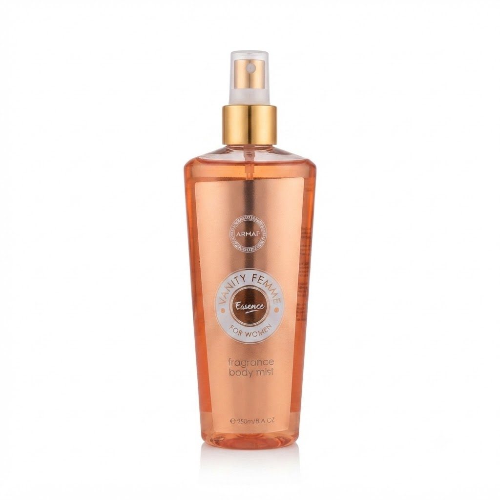 مجموعة معطرات الجسم من أرماف للنساء - 250 مل / 8.4 أونصة سائلة