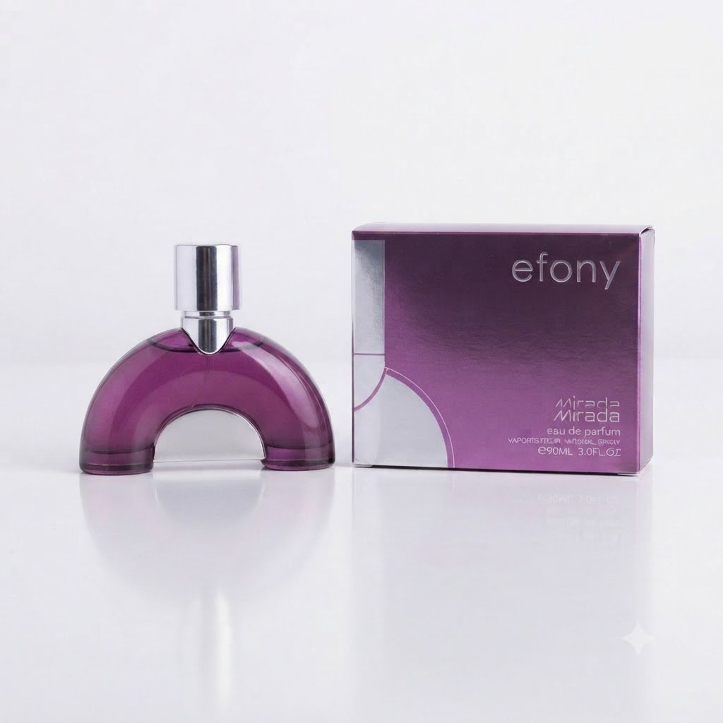 عطر ايفوني من ميرادا او دي بارفان - 90 مل / 3.0 أونصة. أوز.