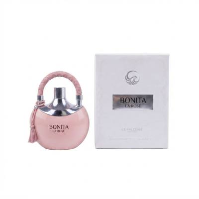بونيتا لا روز من لو فالكون ماء عطر - 100 مل / 3.4 أونصة. أوز.