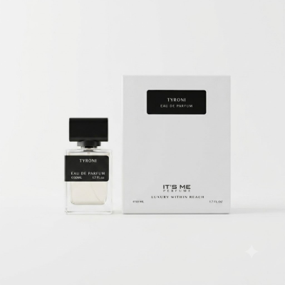 عطر إتس مي تيروني أو دو بارفان - 50 مل