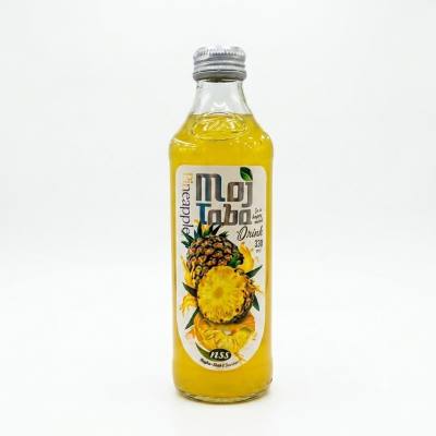 مشروب مجتبى أناناس (330 مل)