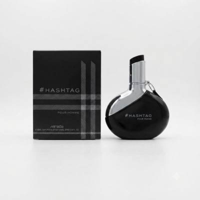 ميرادا #هاشتاج بور أوم - بخاخ طبيعي 85 مل