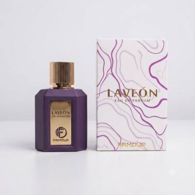 ماء عطر لافيون الشهير - 110 مل