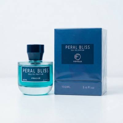 عطر بيرال بليس الشهير أو دو بارفان - 100 مل