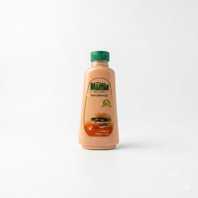 مازولا مايوتشوب – 650 مل