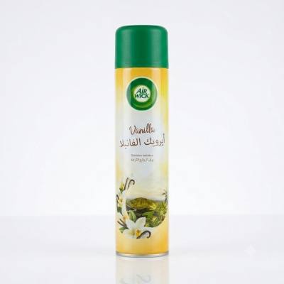 معطر جو برائحة الفانيليا من إير ويك – 300 مل