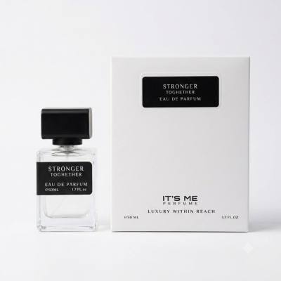 عطر إتس مي أقوى معًا أو دو بارفان - 50 مل