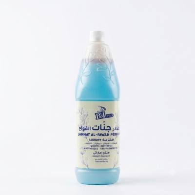 عطر بي إتش برو جنات الفواح الفاخر المركز - 1 لتر