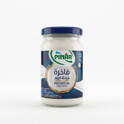 جبنة بينار الكريمية الممتازة