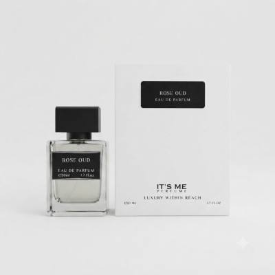 عطر إتس مي روز عود أو دو بارفان - 50 مل