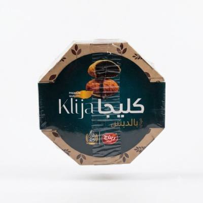 ريتاج الغلا ميني كليجا بالدبس (600 جرام)