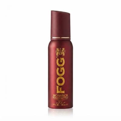 بخاخ الجسم المعطر فوغ مونارك – 120 مل
