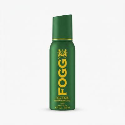 بخاخ الجسم المعطر فوج فيكتور – 120 مل